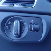 Interruttore fari AUDI Q3 del 2017