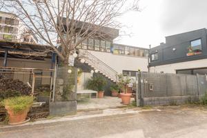 Appartamento con posto auto zona ospedale