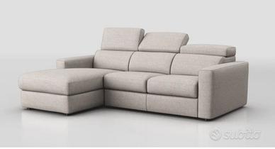 divano libolla - poltrone e sofa