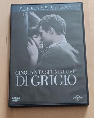 Lotto 3 DVD