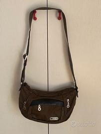 Borsa tracolla Zippo