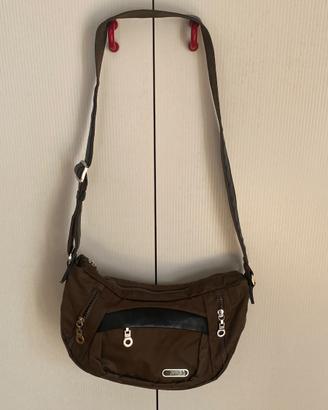 Borsa tracolla Zippo