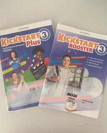 Kickstart 3