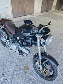 moto ducati