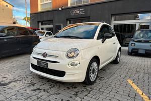 Fiat 500 1.0 Hybrid Cult