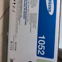 cartuccia toner Samsung 1052