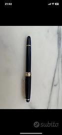 Penna montblanc