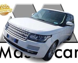 LAND ROVER Range Rover Range Rover 3.0 tdV6 VOGU