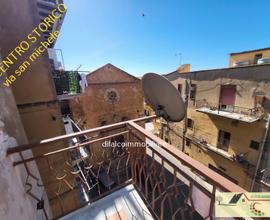 San girolamo centro storico mq 120 MUTUO