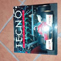 libro tecno  la storia 