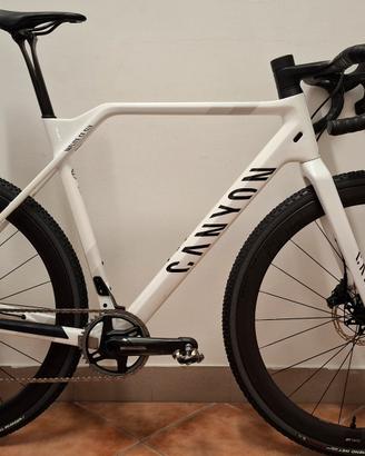 Canyon Inflite CF SLX 8 ASX 2024