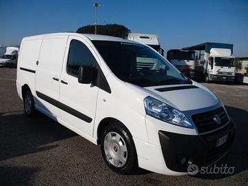 Fiat Scudo 2.0 MULTIJET 130CV MAXI PASSO LUNGO *B