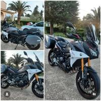 yamaha tracer 900 GT ABS 2018