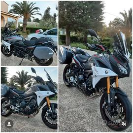 yamaha tracer 900 GT ABS 2018