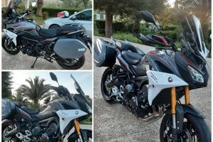 yamaha tracer 900 GT ABS 2018