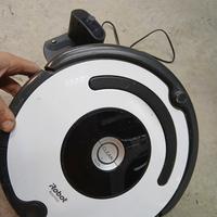 irobot roomba 675