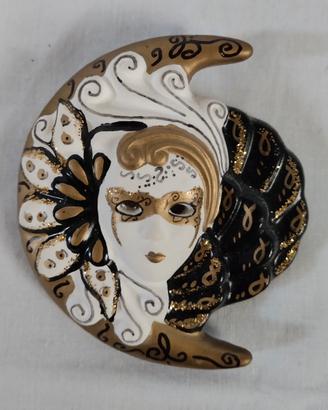 Maschera Veneziana