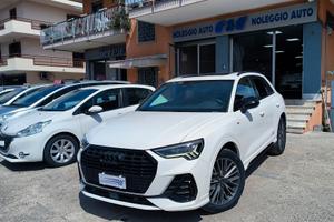 Audi Q3 35 2.0 TDI 150CV S tronic S line edition