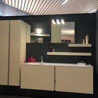 Busnelli propone bagno per rinnovo expo