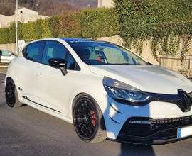 Clio RS 200 TRATTABILE