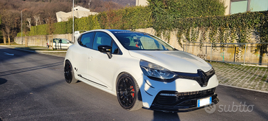 Clio RS 200 TRATTABILE