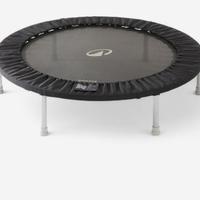 trampolino elastico