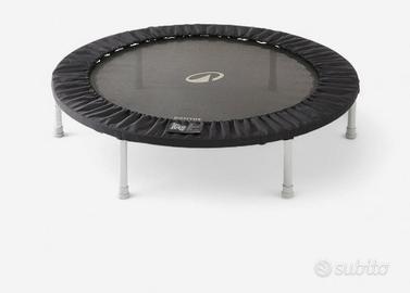 trampolino elastico