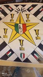 bandiera Juventus