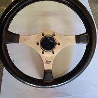 Volante Fiat 500 126 Giannini Frammartino