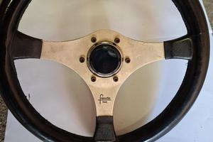 Volante Fiat 500 126 Giannini Frammartino