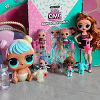 lol Surprise grande lotto con big Lil bon bon