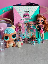 lol Surprise grande lotto con big Lil bon bon