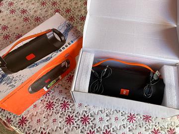 Mini Xstreme  wireless