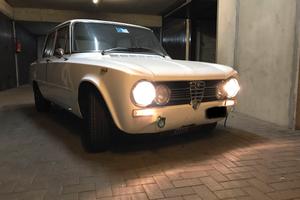 alfa romeo Giulia 1300 super