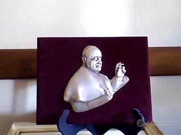 Quadro papa Giovanni XXIII