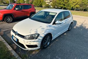 Volkswagen golf 1.6 Tdi R line