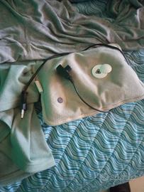 borsa acqua calda elettrica 