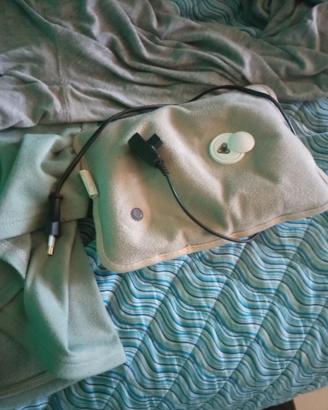 borsa acqua calda elettrica 