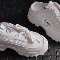 Scarpe ginnastica ciabatte FashionKids n.35