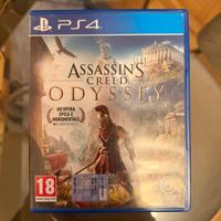 Assassin Creed + Avengers ps4