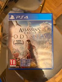 Assassin Creed + Avengers ps4