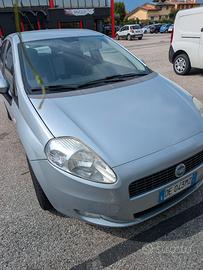 FIAT PUNTO 1.4 2006