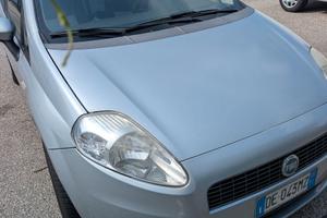 FIAT PUNTO 1.4 2006