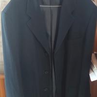 Abito elegante uomo da cerimonia 