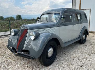Lancia 800 Ardea guida a destra