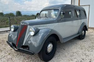 Lancia 800 Ardea guida a destra
