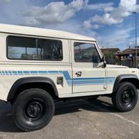 Defender 90