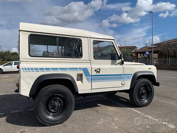Defender 90