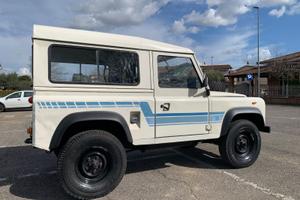 Defender 90