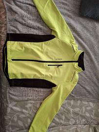 Giacca da ciclismo Btwin taglia M
